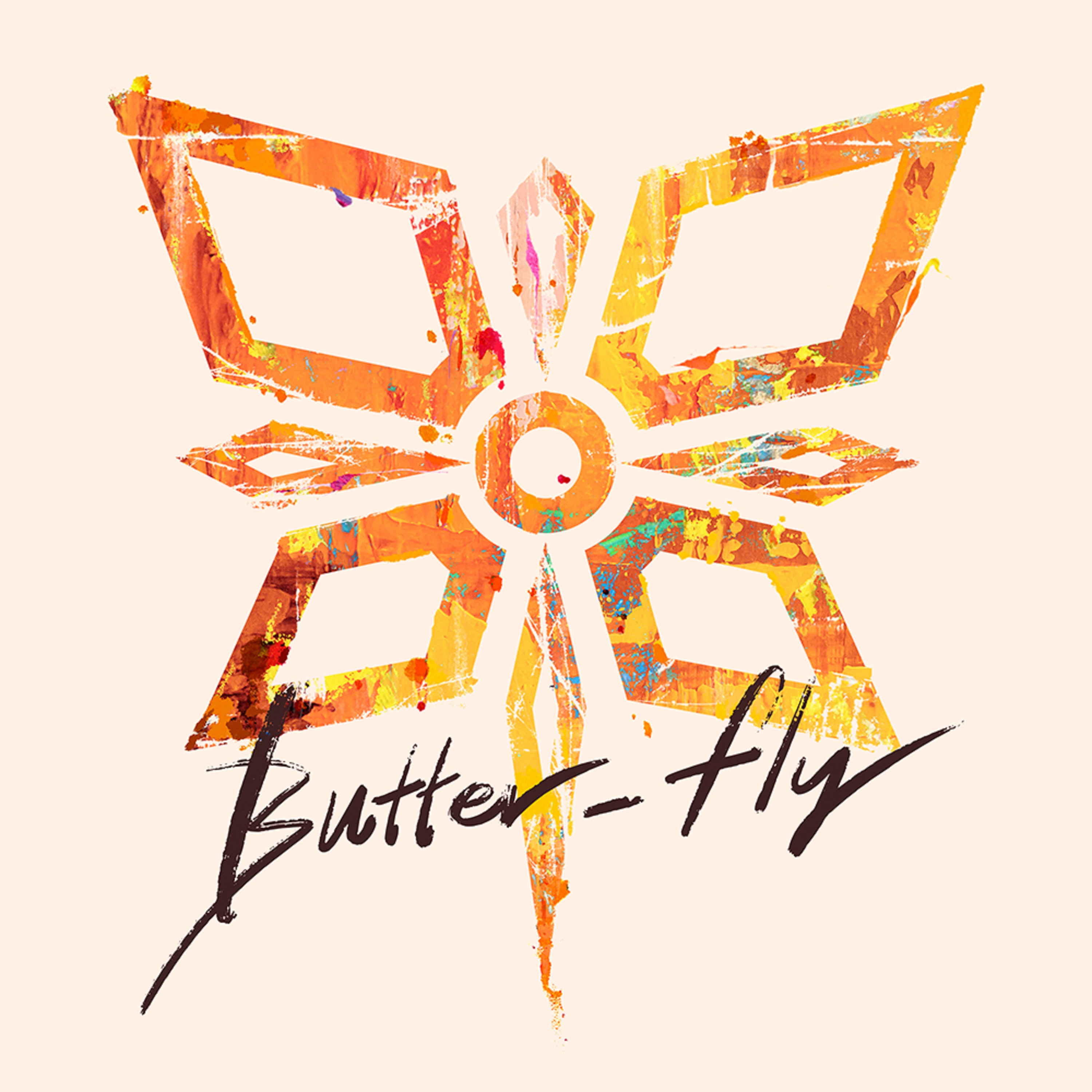 BUTTER-FLY *우리들의 WAR GAME