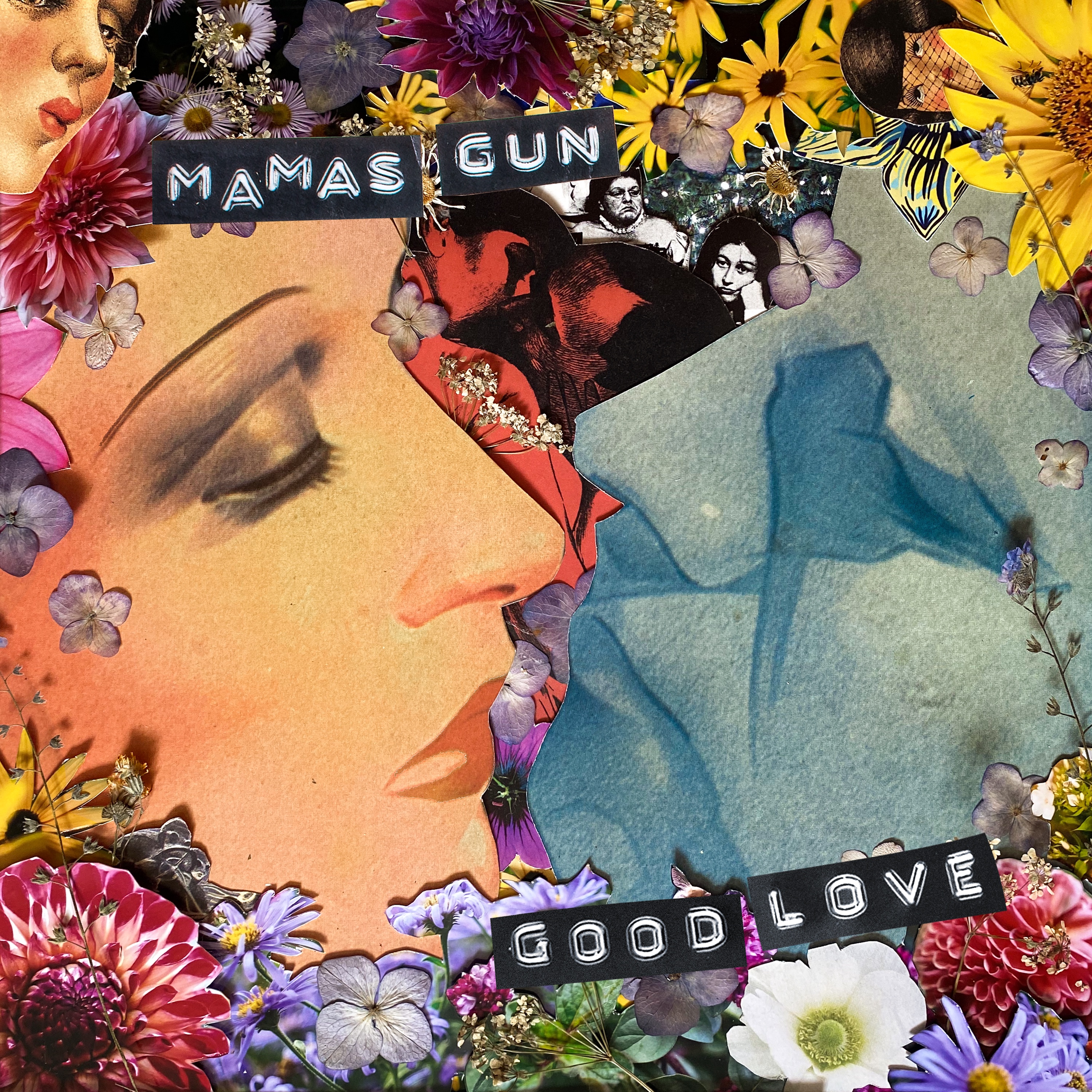 GOOD LOVE