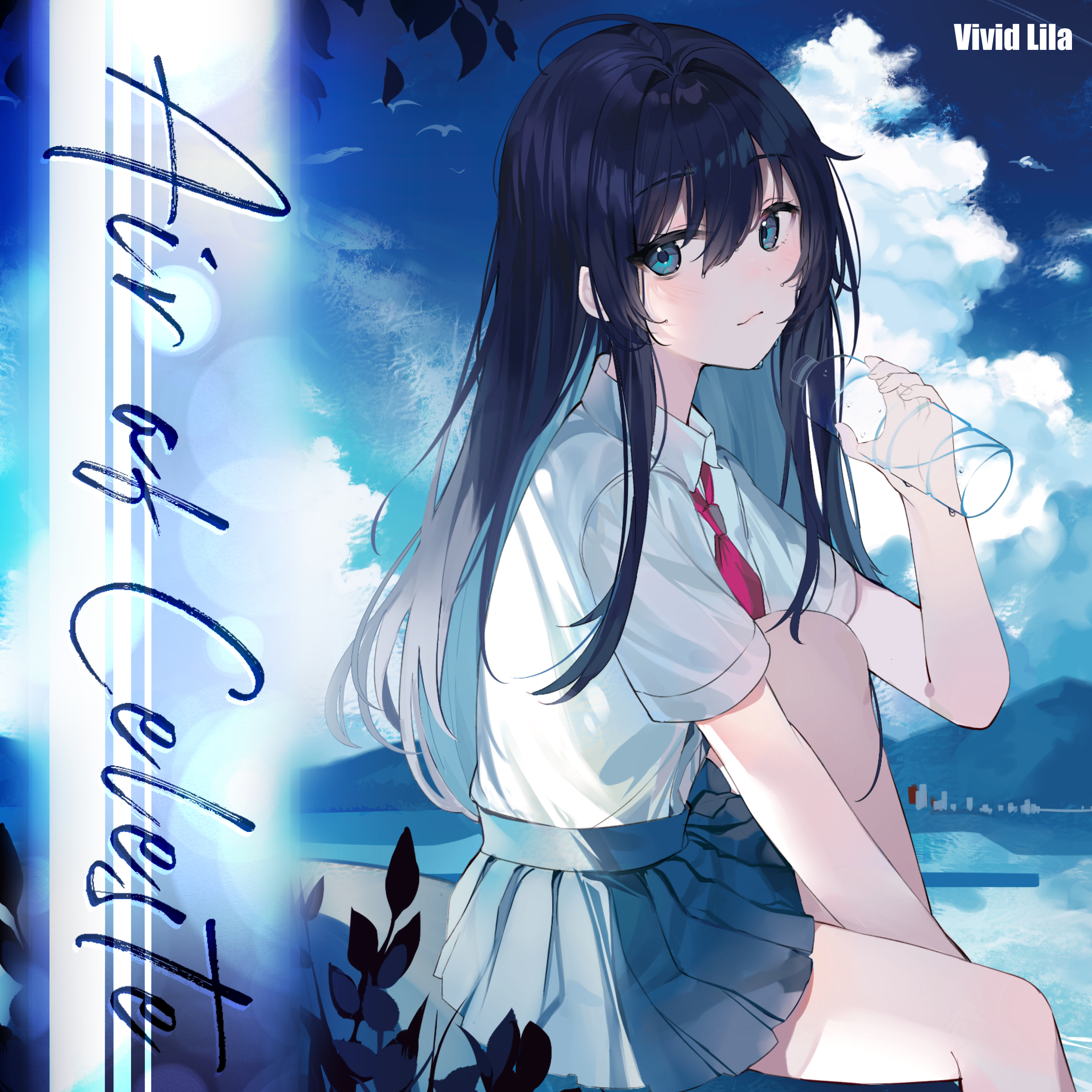 未開封 Clearness Sign vivid-lila nayuta CD mqdefault.jpg
