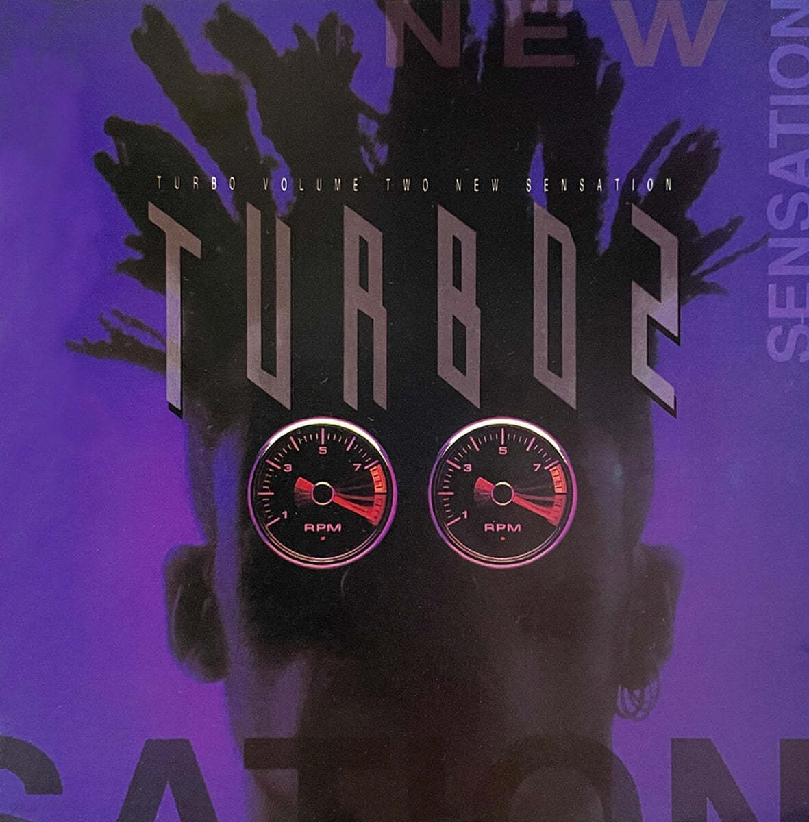 Album Art