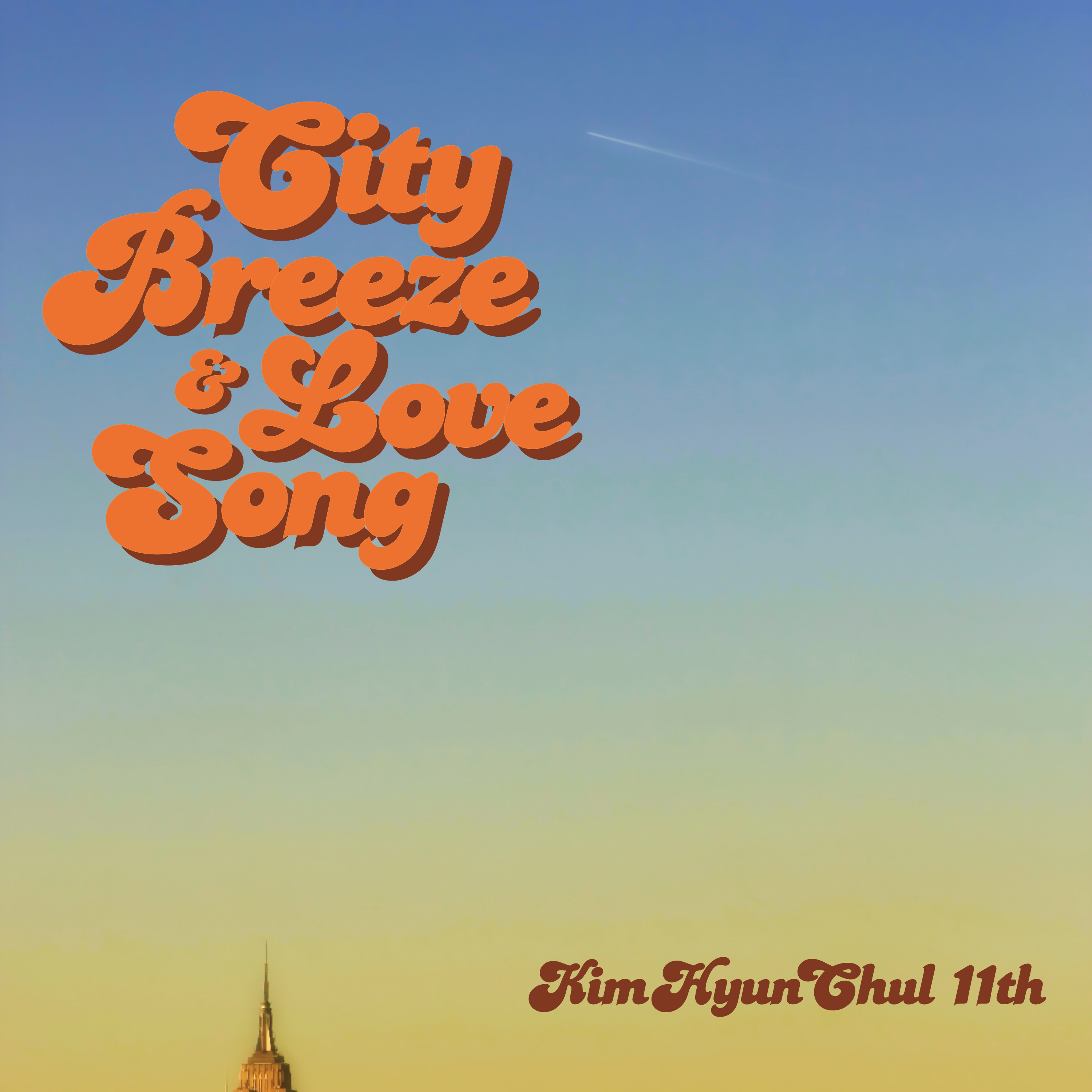 CITY BREEZE & LOVE SONG