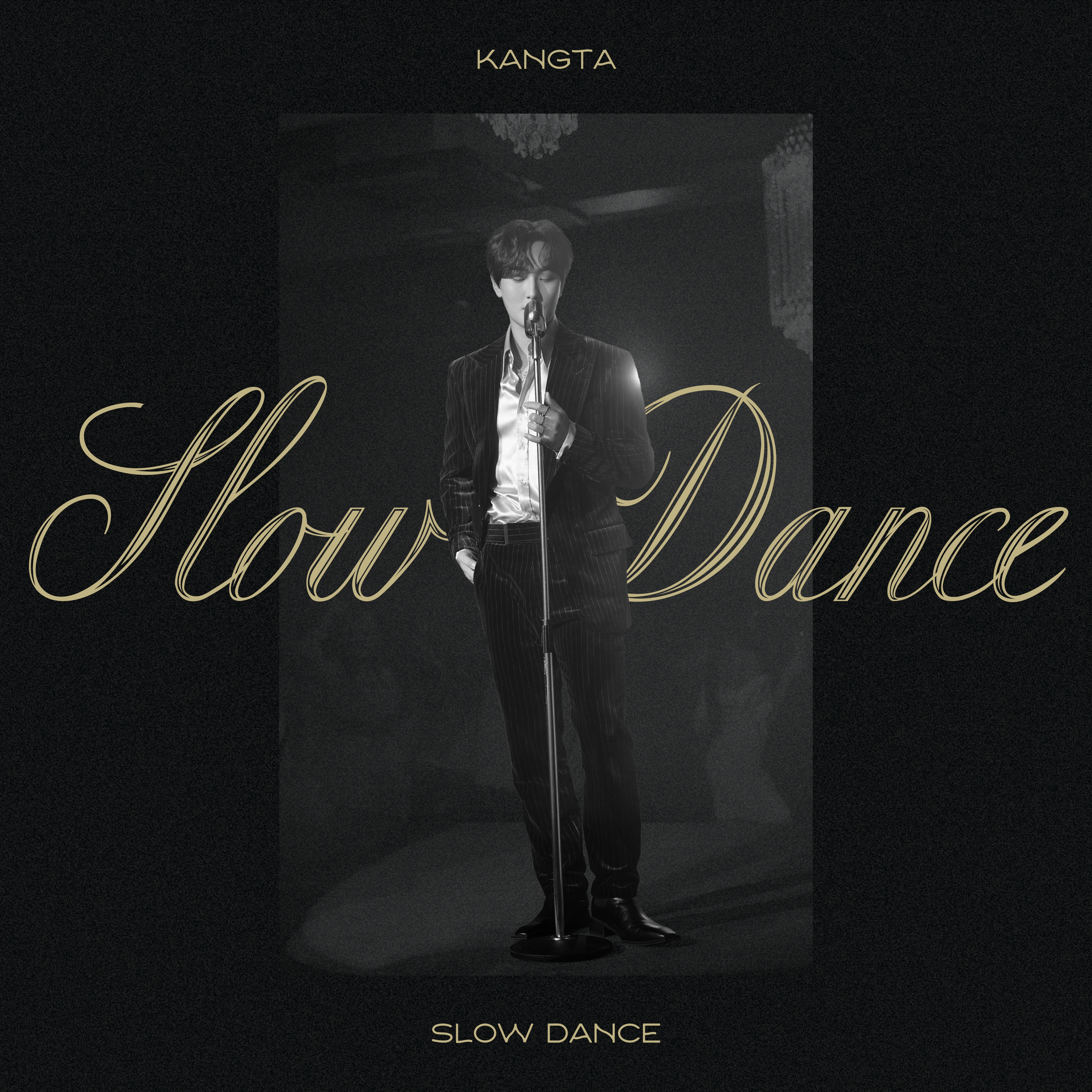 Slow Dance-강타 (KANGTA)