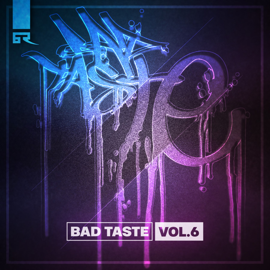 Bad Taste, Vol. 6 - Various Artists