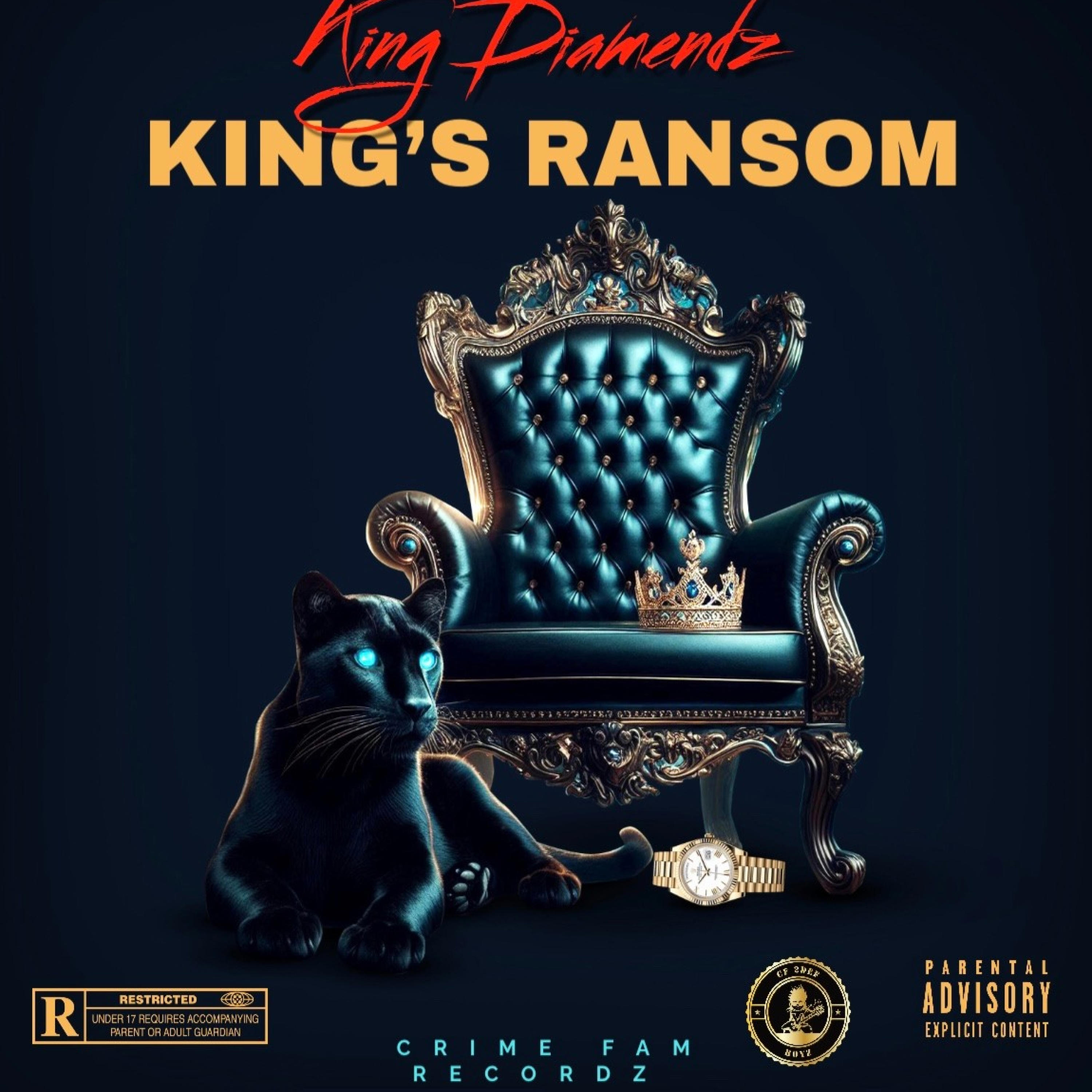 King's Ransom - King Diamendz