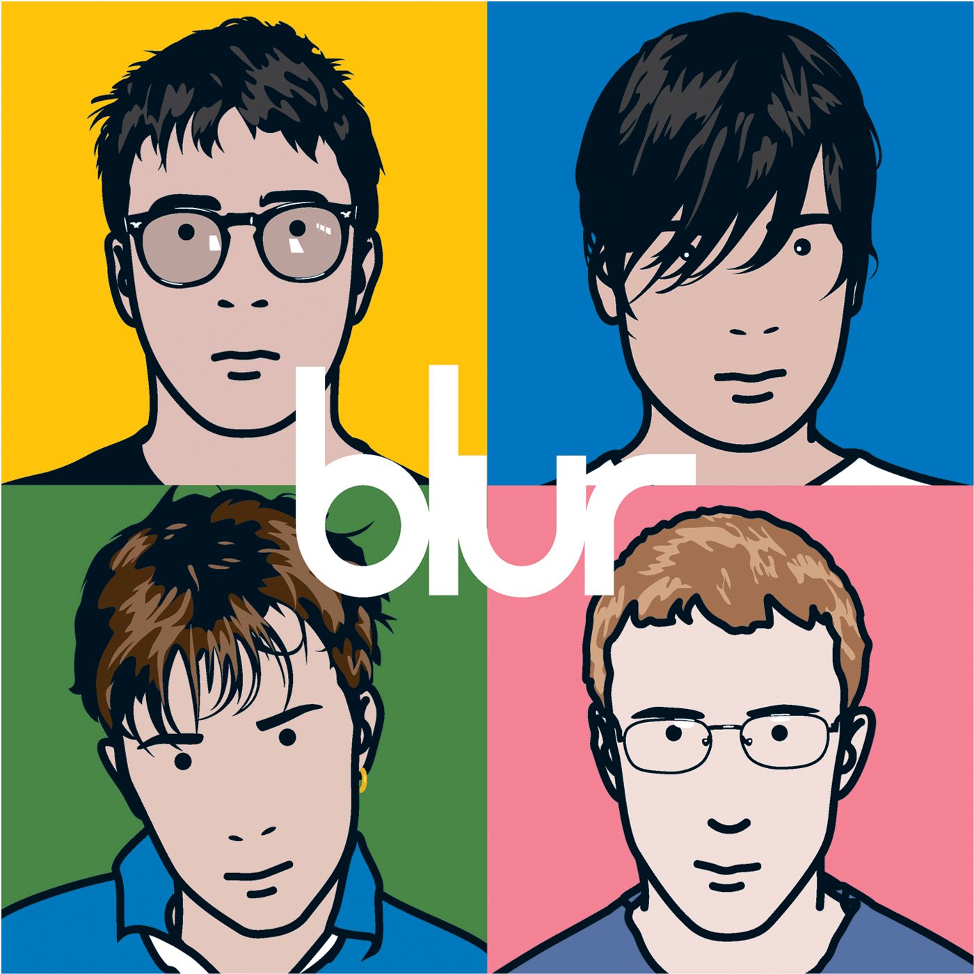 Album Art