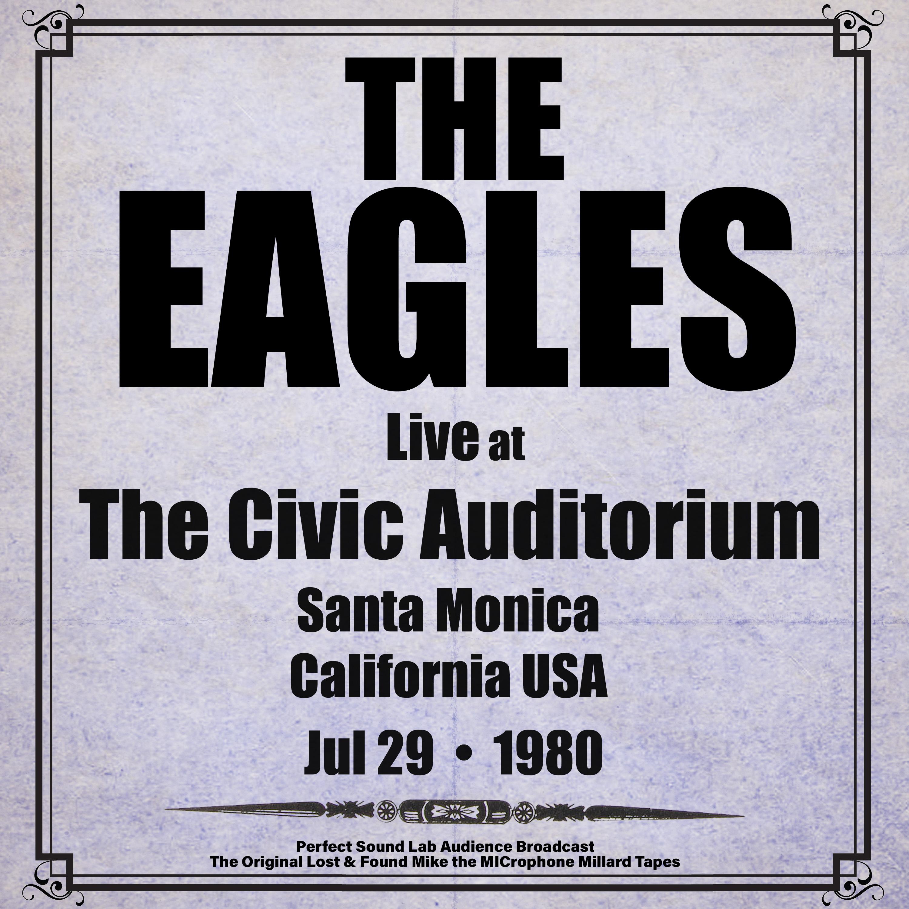 CD 【】Live: Civic Theater Halifax 1980 [DVD]