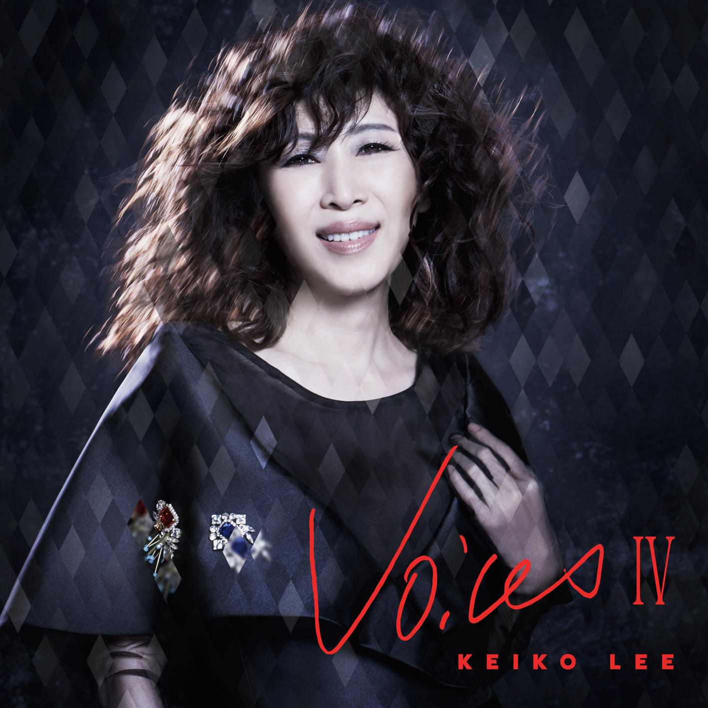 Voices4 - Keiko Lee