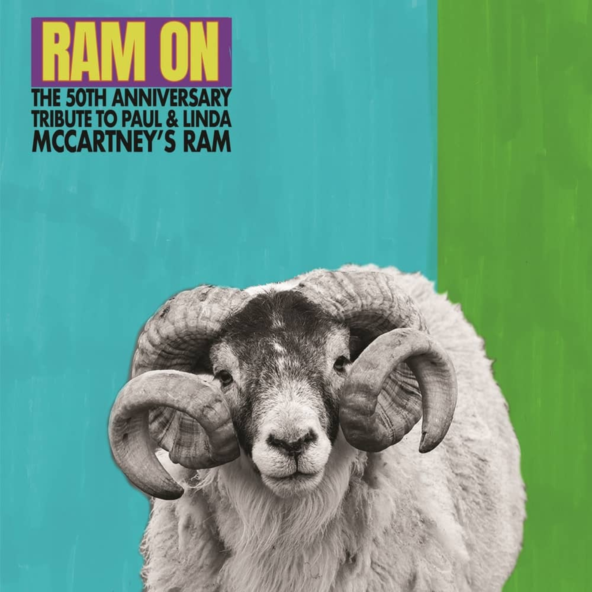 Album Art