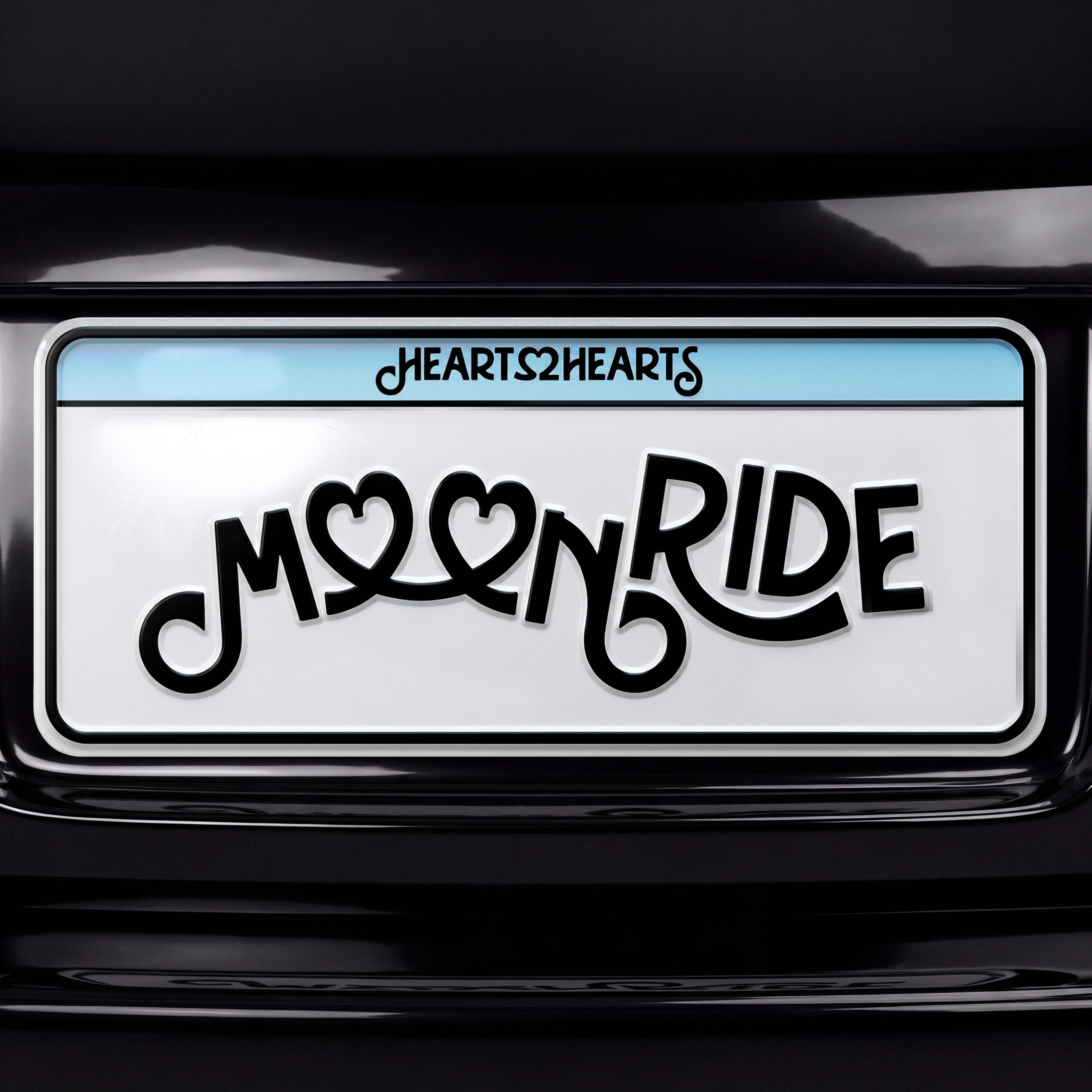 Moonride