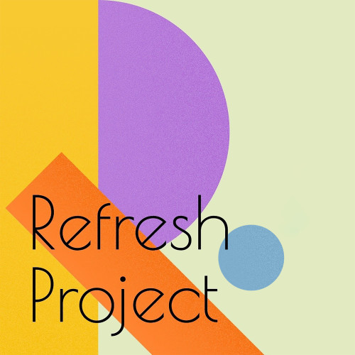 Refresh project-예성 (YESUNG)