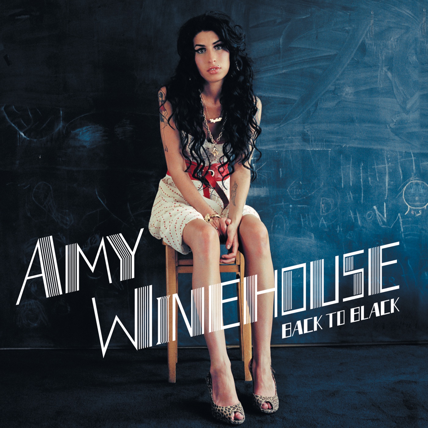 Album Art