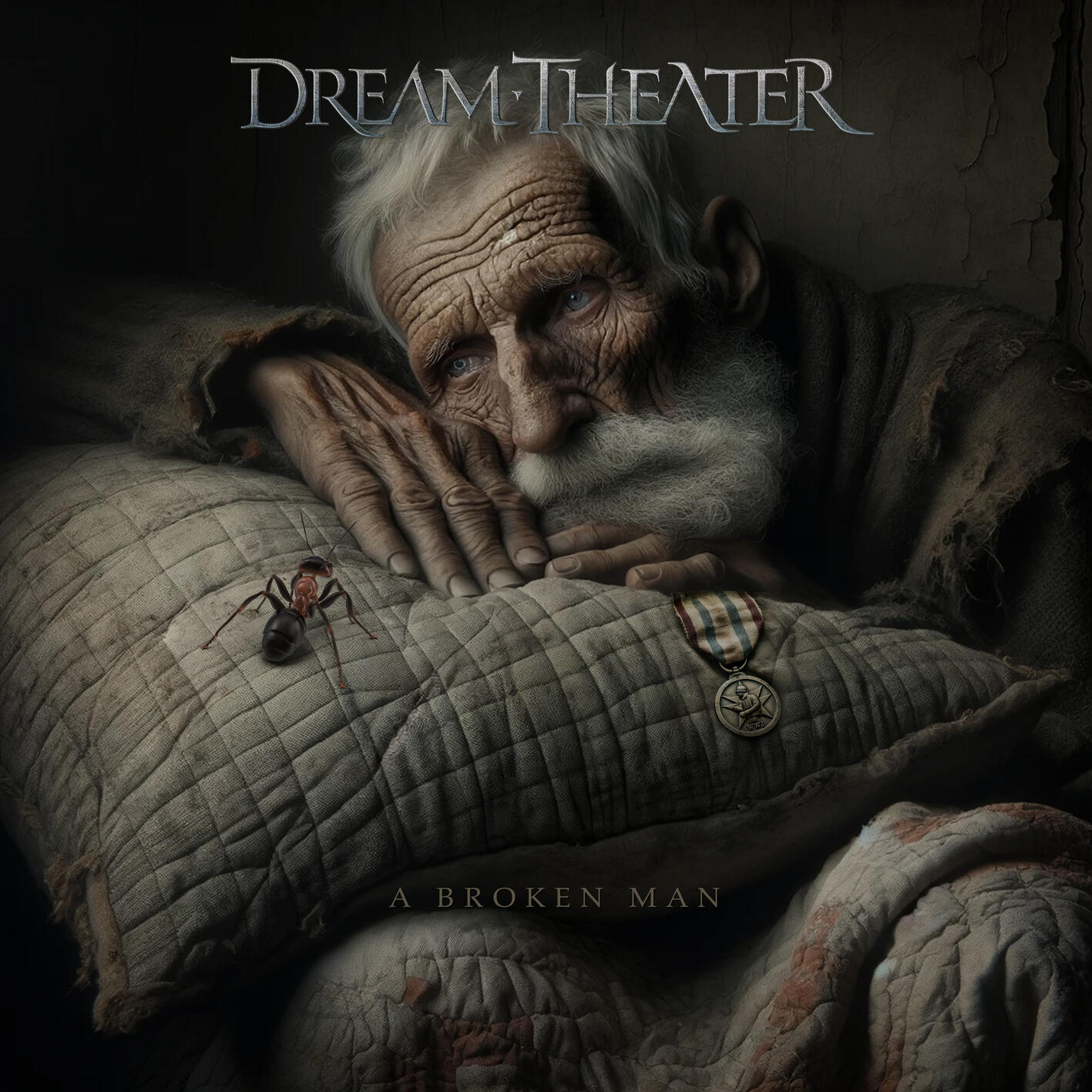 Night Terror Dream Theater