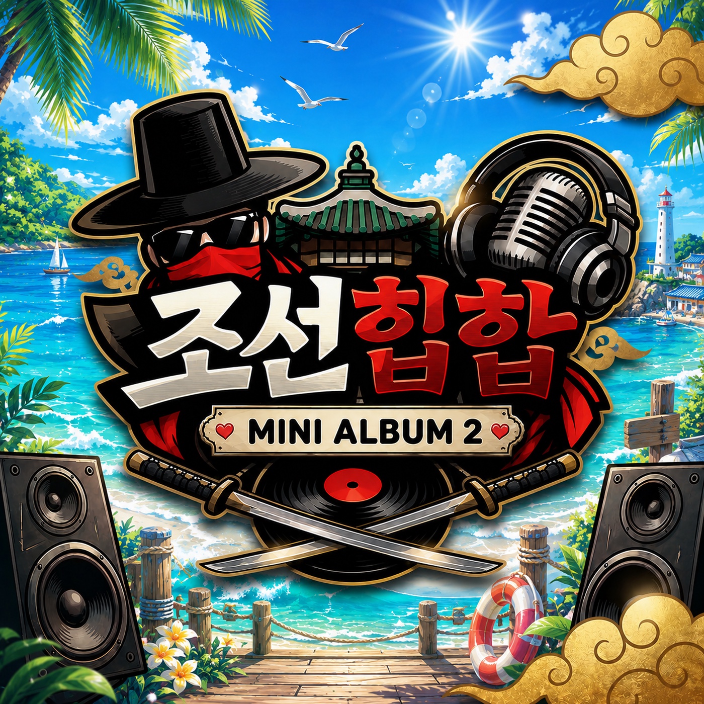 Album Art