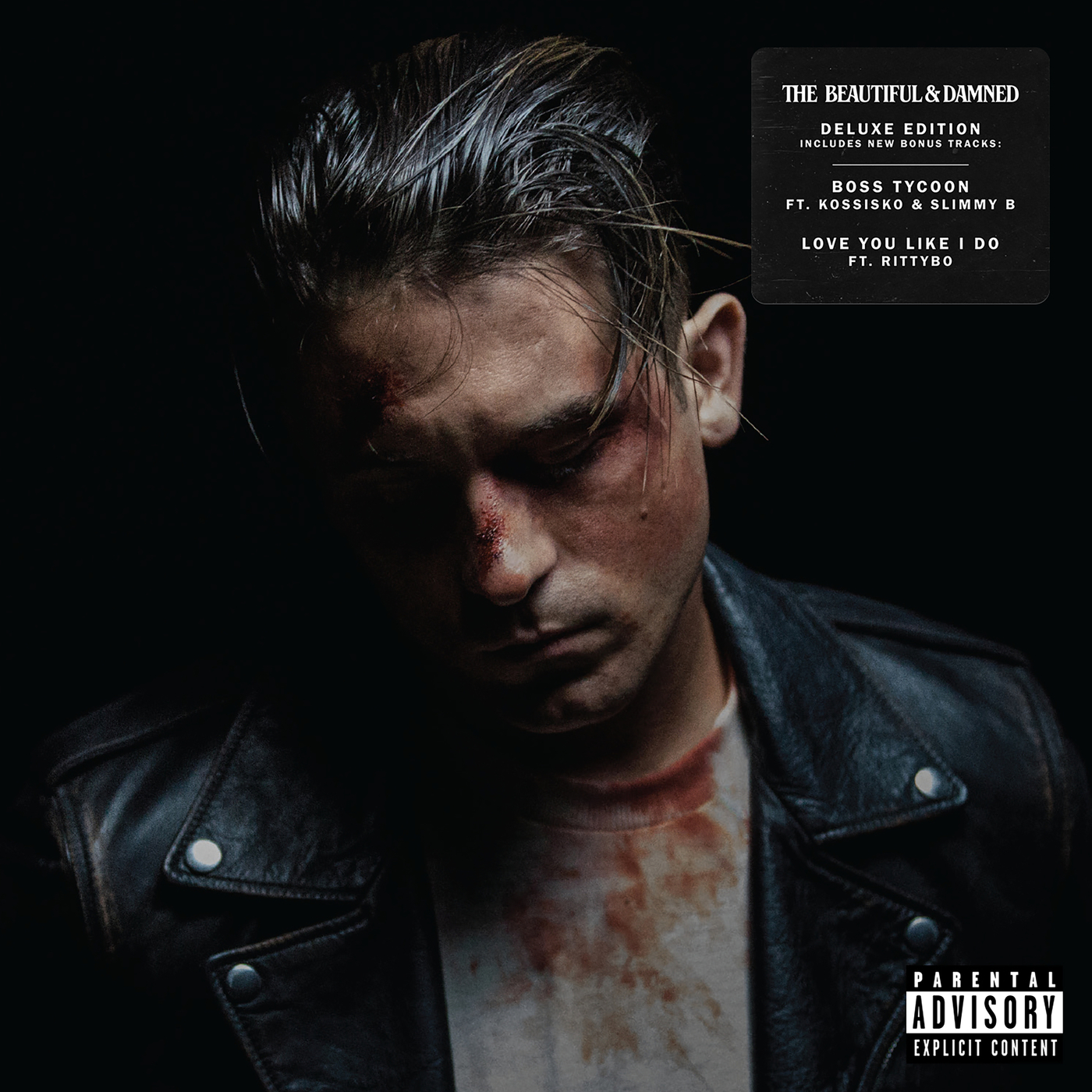 Five Percenter rap : God hop's music, message, and black