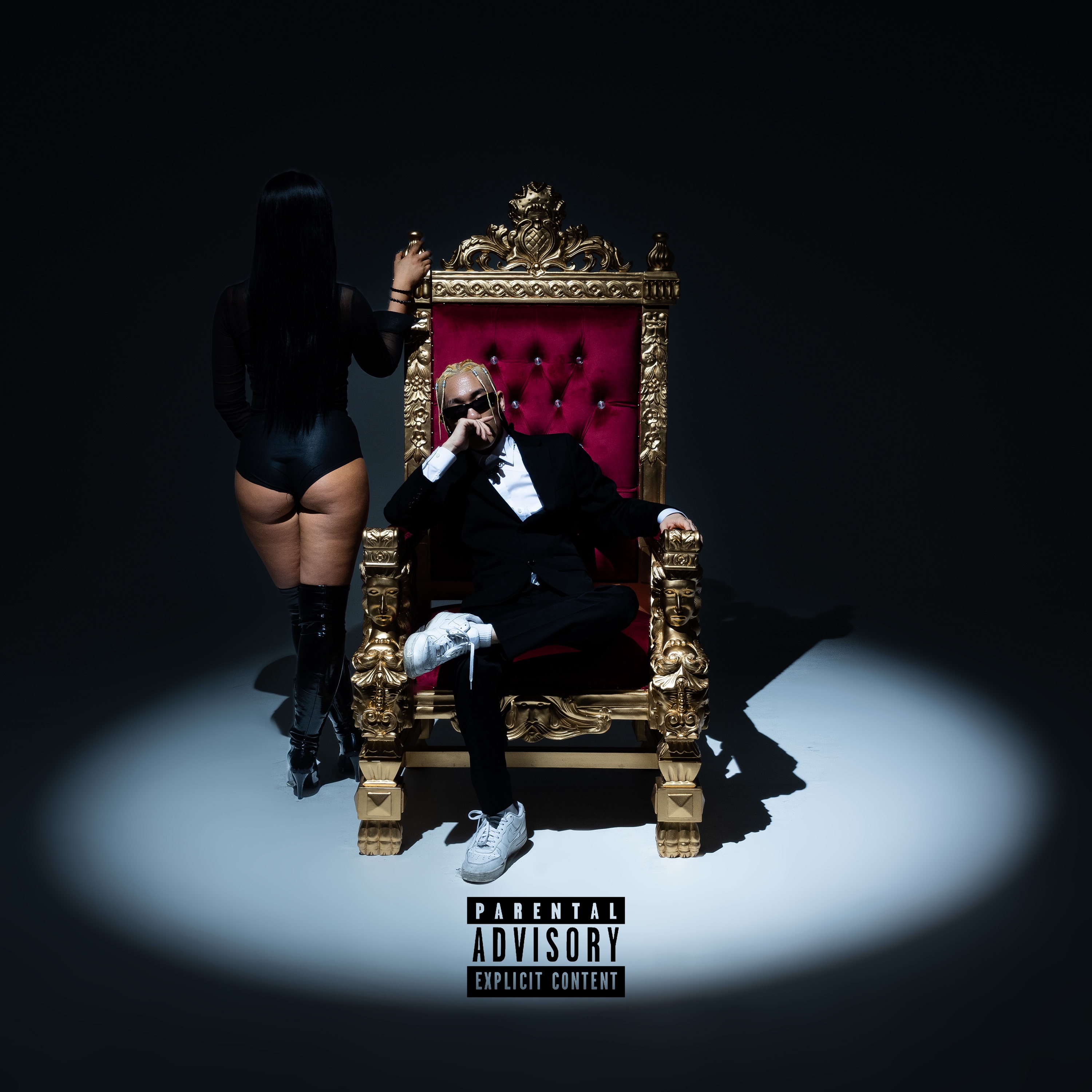 Get Money (Feat. CK) - CHERRY BOY 17 (체리보이17)