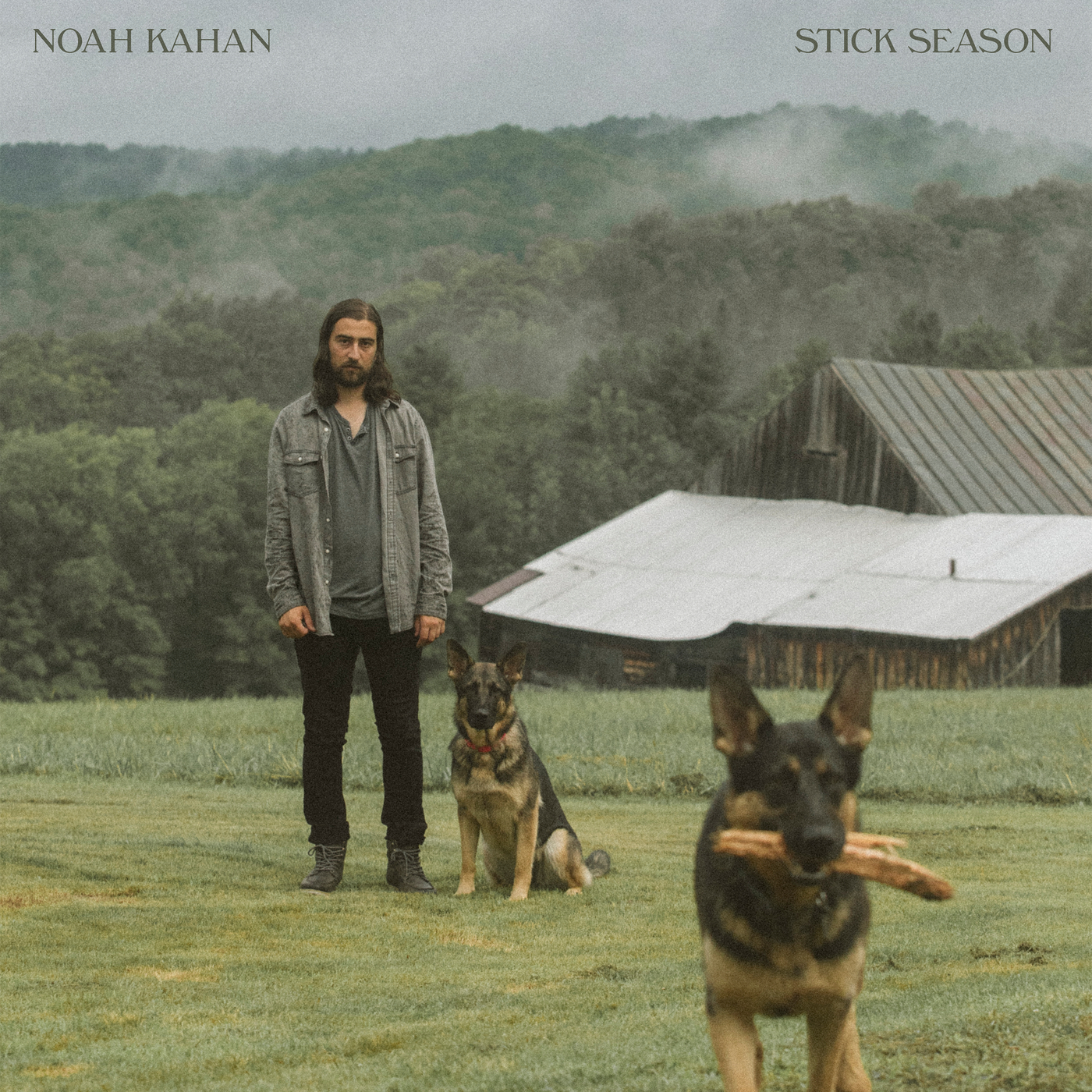 Album Art