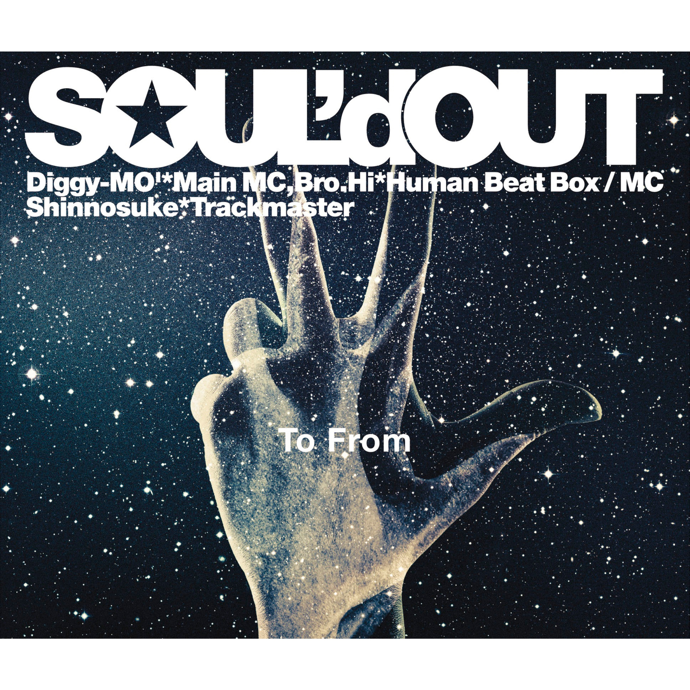 ミュージシャン ALIVE CAP / SOUL'd OUT Diggy-MO' maxresdefault.jpg?sqp=-