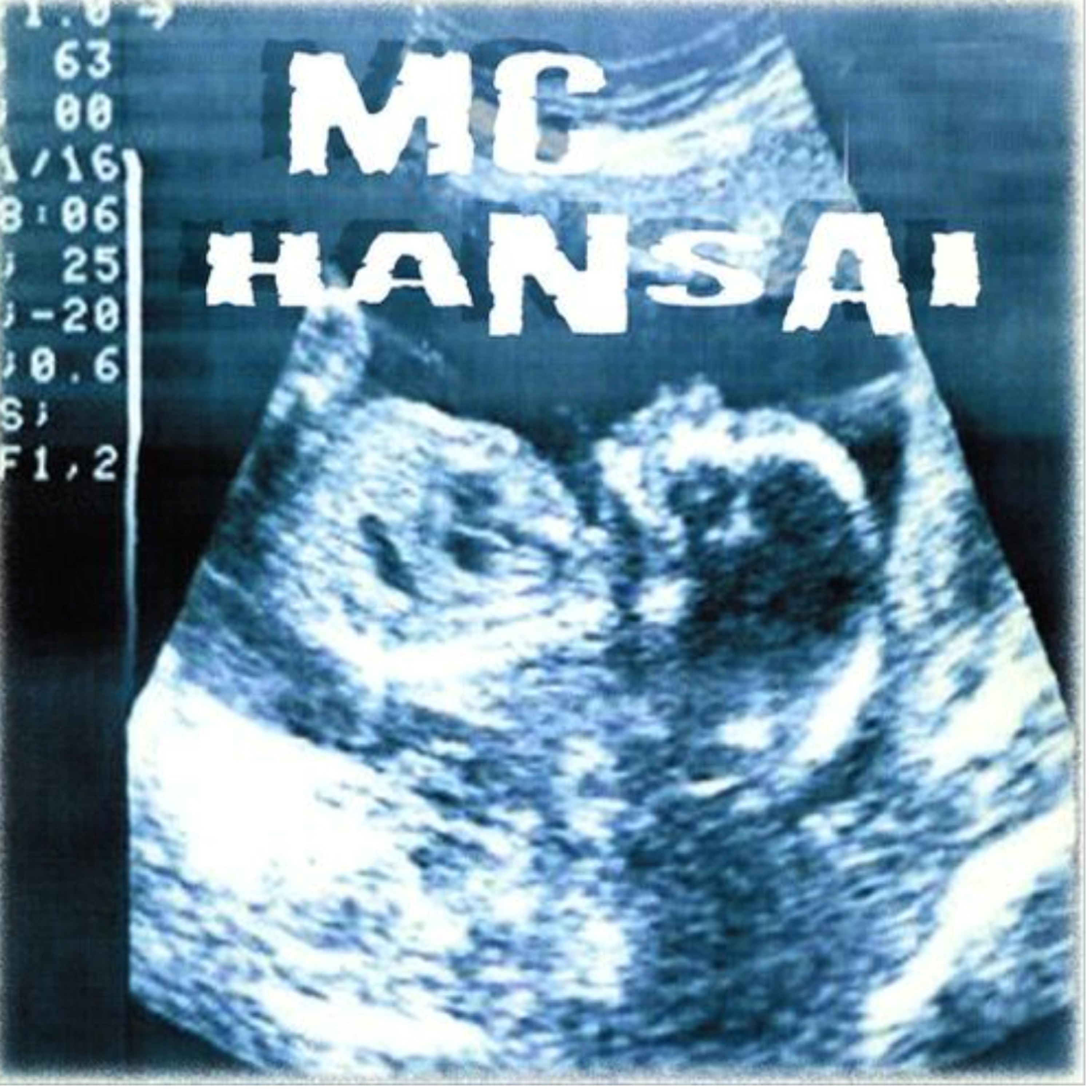 MC한새, 발표곡 순서대로 정리한 플레이리스트