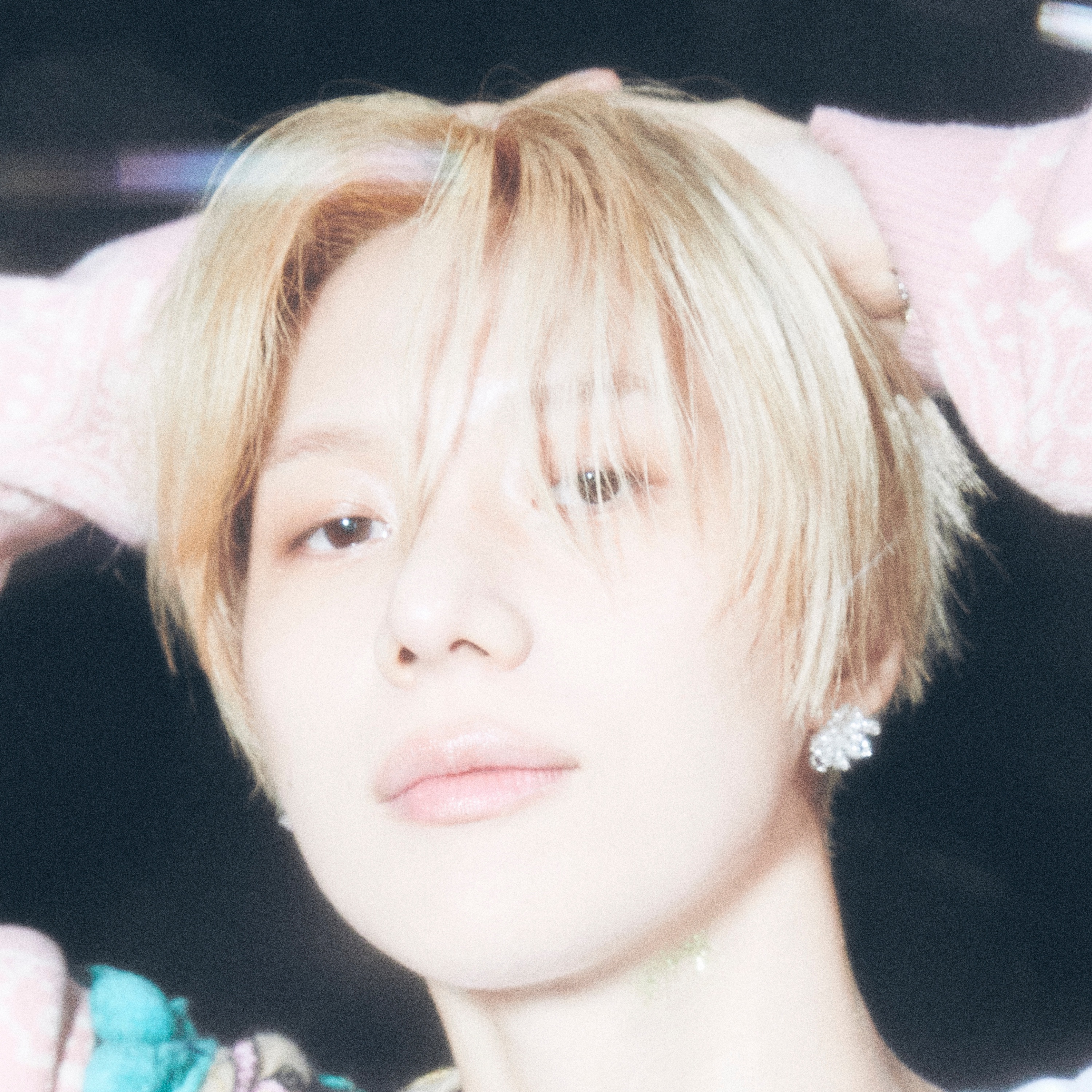 태민 (TAEMIN)