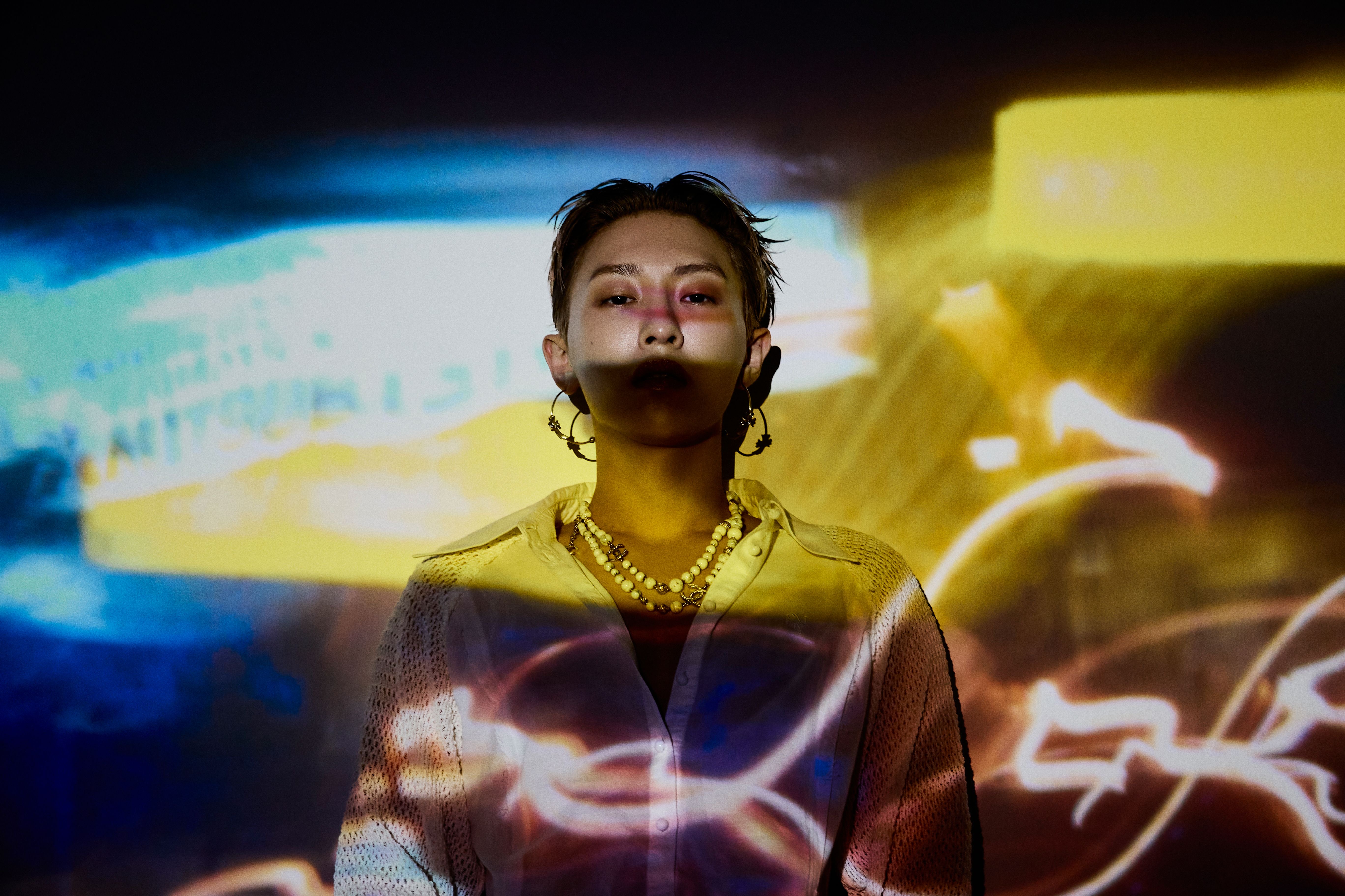 K-POP・アジア DPR LIVE IITE COOL DPR LIVE、ニューアルバム「IITE COOL」7月23日にリリース…MelOn