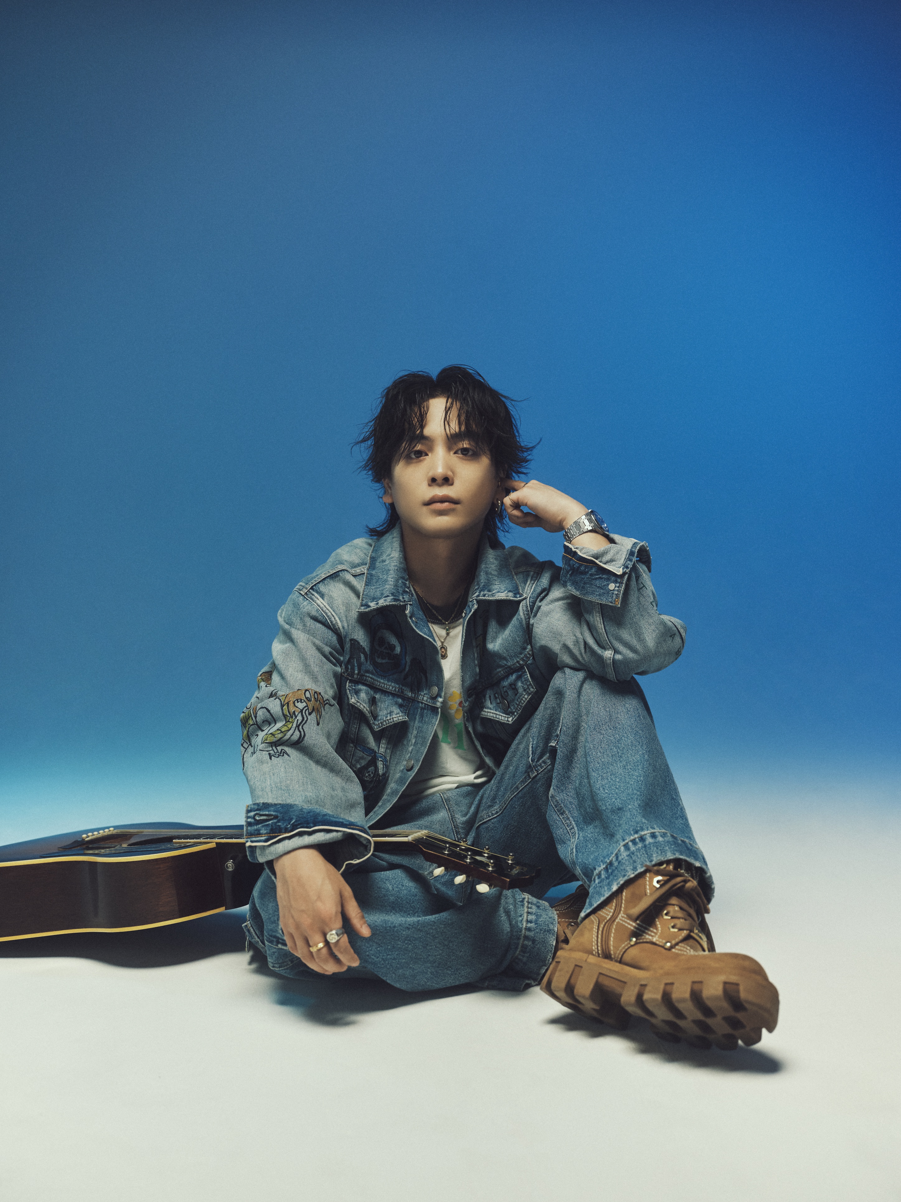 yuuri  優里 (Yuuri) Albums and Discography